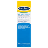 EarClear Ear Wax Remover 12 mL