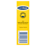 EarClear Ear Wax Remover 12 mL