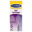 EarClear Ear Cleaning Syringe