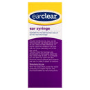 EarClear Ear Cleaning Syringe