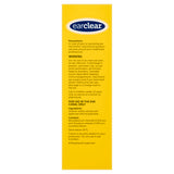 EarClear Cleansing Spray 100 mL