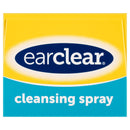 EarClear Cleansing Spray 100 mL