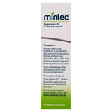 Mintec Peppermint IBS Relief 60's Capsules