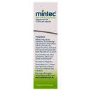 Mintec Peppermint IBS Relief 60's Capsules