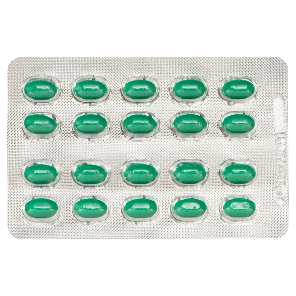 Mintec Peppermint IBS Relief 60's Capsules