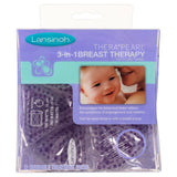 LANSINOH THERA°PEARL 3-in-1 BREAST THERAPY