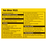 NO Doz Plus Tablets 24'S