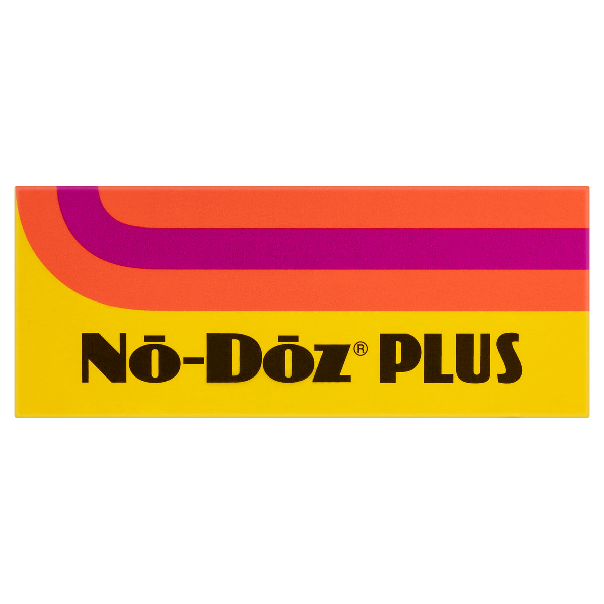NO Doz Plus Tablets 24'S