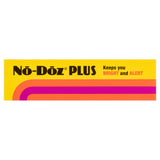 NO Doz Plus Tablets 24'S