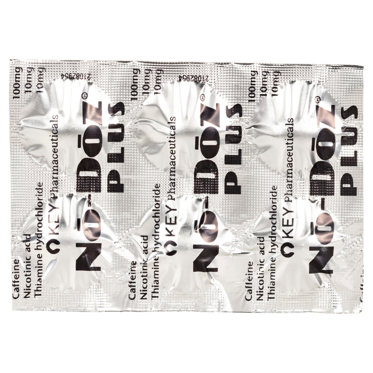 NO Doz Plus Tablets 24'S