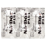 NO Doz Plus Tablets 24'S