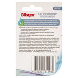 Blistex Lip Infusions Hydration 3.7g