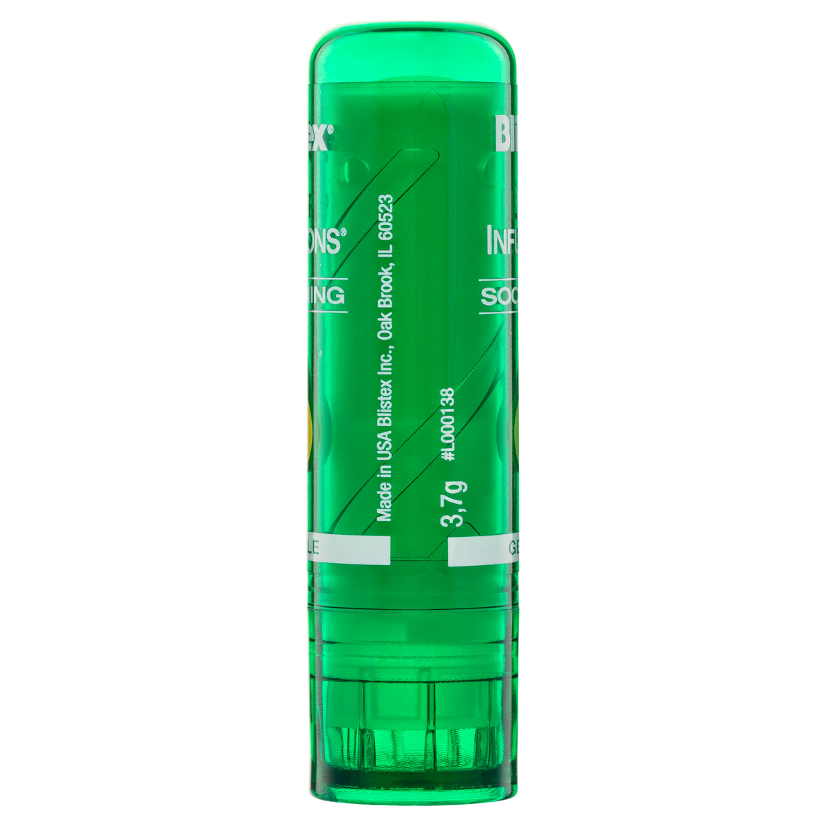 Blistex Lip Infusion Soothing 3.7g