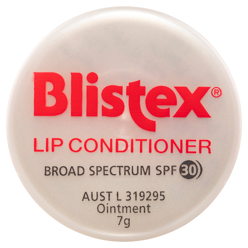 Blistex Lip Conditioner  SPF 30 7.0g