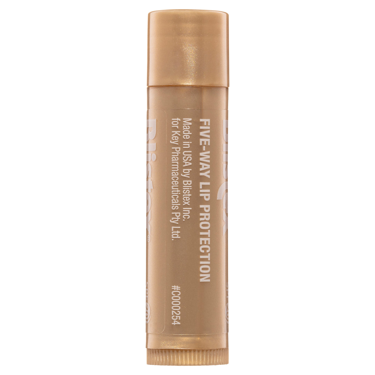 Blistex 5-Way Lip Protection SPF20 4.25g