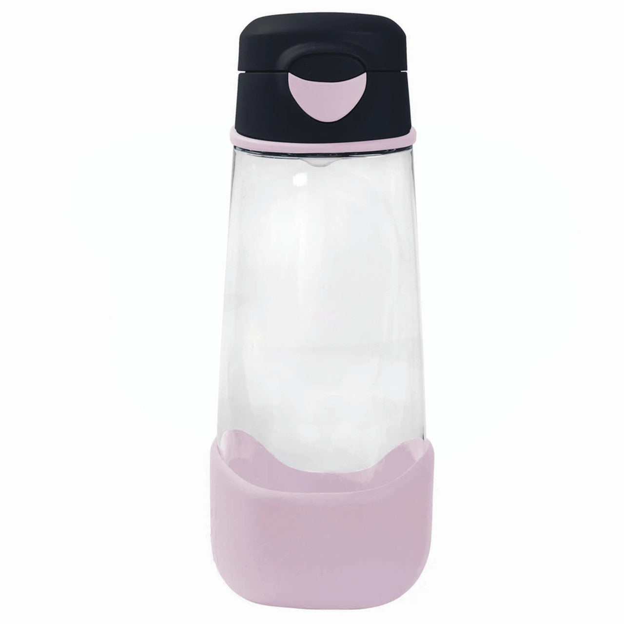 b.box Spout Bottle Indigo Rose 600ml
