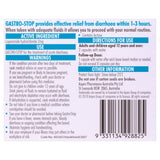 Gastro-Stop 2mg 12 Capsules