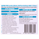 Gastro-Stop 2mg 12 Capsules