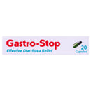 Gastro-Stop 2mg 20 Capsules