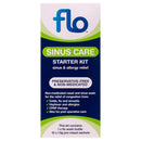 Flo Sinus Care Start Kit 12xSach Bottle