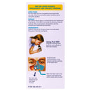 Flo CRS Kit 4 x 7.7g Sachets + Bottle