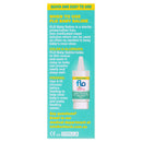 FLO Baby Saline +Nasal Drops 15ml