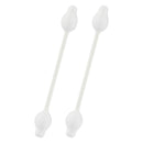 Swisspers Baby Paper Stem Cotton Tips 40's