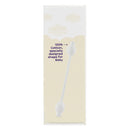 Swisspers Baby Paper Stem Cotton Tips 40's