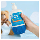 Ego QV Baby Moisturising Cream Pump 500g