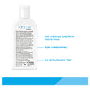 EGO Azclear Action Moist SPF30 120ml