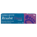 Ego Resolve Tinea Topical Cream 50 g