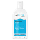 EGO Azclear Action Moist SPF30 120ml