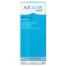 EGO Azclear Action Moist SPF30 120ml