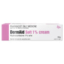 EGO Derm-Aid Soft Cream 1% 30g