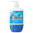 Ego QV Baby Moisturising Cream Pump 500g