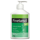 EGO Pinetarsol Gel Pump 450g