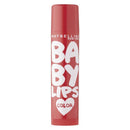 Maybelline Baby Lips Loves Colour  Berry Crush