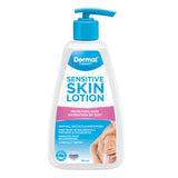 Dermal Therapy Sensitive Skin Lotion 750mL