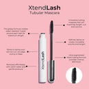 MCoBeauty. Xtendlash Lengthening Mascara Black