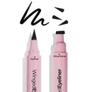 MCoBeauty WINGED EYELINER & Stamp Duo