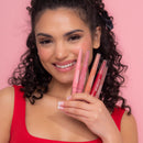 MCoBeauty Double-Ended Lipstick & Liner - Soft Rose