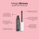 MCoBeauty Magic Brows Blonde