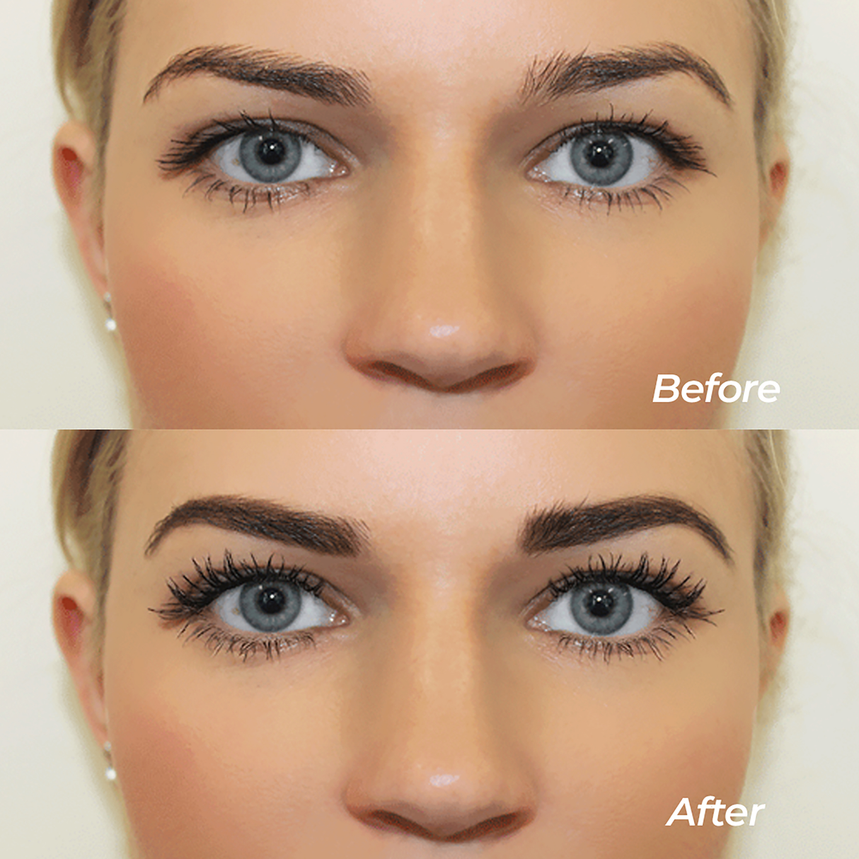 MCoBeauty Magic Brows Dark Brown