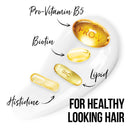 Pant 3MM Daily Mst Renewal 400ml