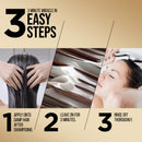 Pant 3MM Daily Mst Renewal 400ml