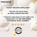 Pant 3MM Daily Mst Renewal 400ml