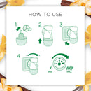 AIRWICK Essential Oils Electric Vanilla & Cashmere Prime 21mL