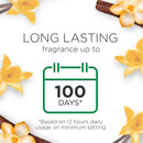 AIRWICK Essential Oils Electric Vanilla & Cashmere Prime 21mL