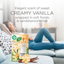 AIRWICK Essential Oils Electric Vanilla & Cashmere Prime 21mL