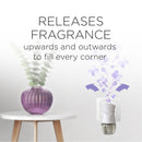 AIRWICK Essential Oils Electric Vanilla & Cashmere Prime 21mL